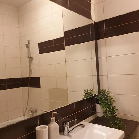 The Corner Apartment