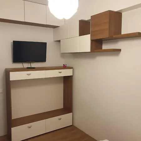 Apartment The Corner *