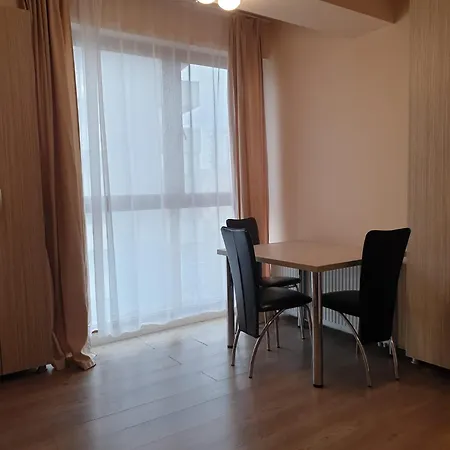Apartment The Corner