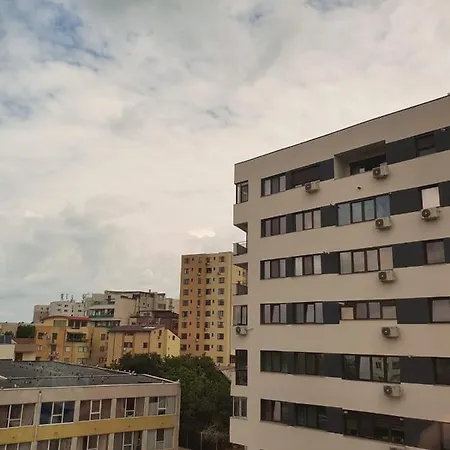 The Corner Apartment Constanta