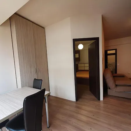 The Corner