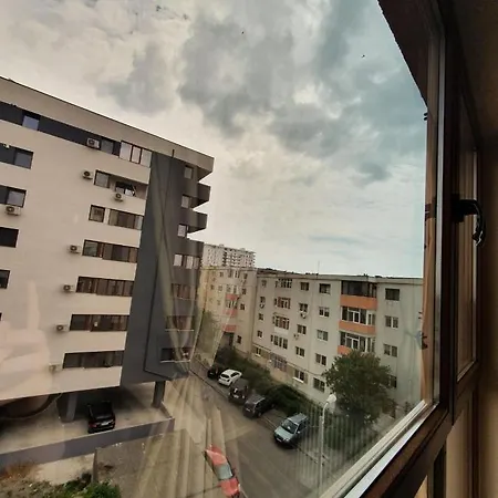 Apartment The Corner Constanta